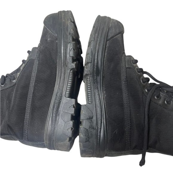 DAKOTA Unisex Leather Steel Toe Hyper-Dri Electrical Protection Safety Boots 5/7 - Picture 5 of 13